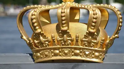 Киркоров готов передать свой трон и корону, фото - Новости Zakon.kz от 19.12.2022 04:35