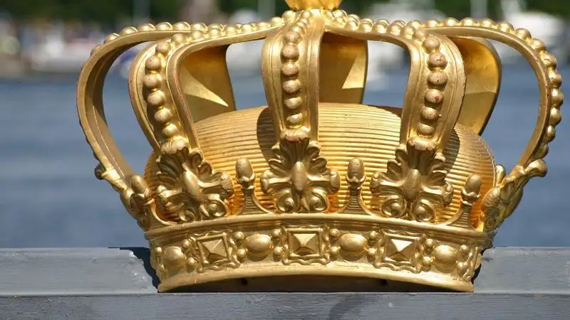 Киркоров готов передать свои трон и корону