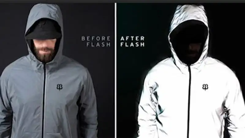 В США придумали одежду, которая спрячет знаменитостей от камер папарацци