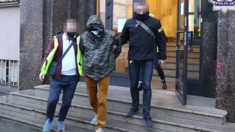 Застрелившему 16-летнего казахстанца в Польше грозит пожизненный срок