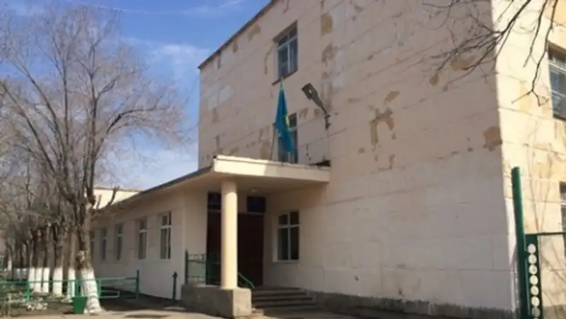 Ещё одна школьница покончила с собой в Актобе