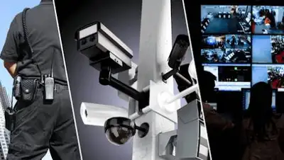 Контртеррористический комитет, фото - Новости Zakon.kz от 17.05.2021 14:28