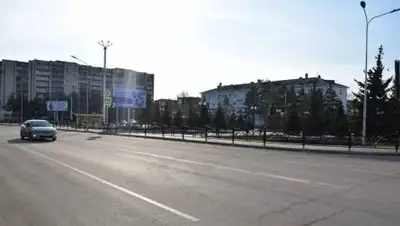 пресс-служба, фото - Новости Zakon.kz от 02.11.2020 10:10