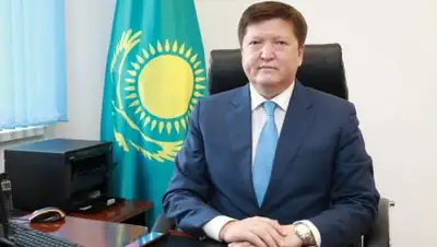 Служба коммуникаций Атырауской области, фото - Новости Zakon.kz от 22.10.2020 16:55