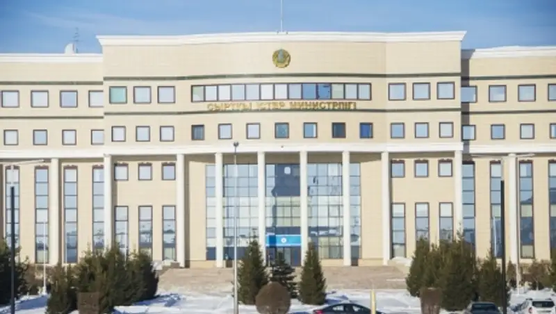 Казахстан решительно осуждает акт терроризма в Стамбуле - МИД РК