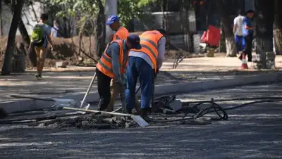 Асет Мукажанов, фото - Новости Zakon.kz от 20.09.2019 13:52