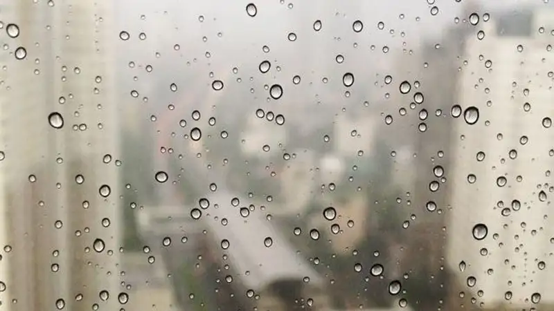 Сильный ветер и дожди: погода в Казахстане на 12 августа