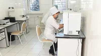 В Казахстане разработали концепцию развития инфраструктуры здравоохранения на 2024 – 2030 годы, фото - Новости Zakon.kz от 11.10.2023 15:10