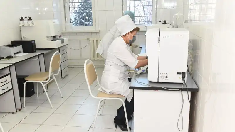 В Казахстане разработали Концепцию развития инфраструктуры здравоохранения до 2030 года