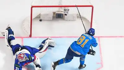 Хоккей Правила КХЛ, фото - Новости Zakon.kz от 30.05.2023 17:06