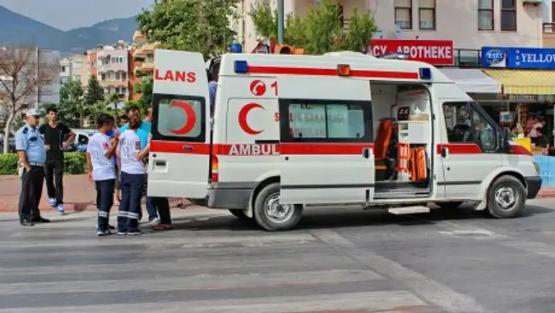 В Турции произошло крупное ДТП с экскурсионным автобусом, есть погибшие