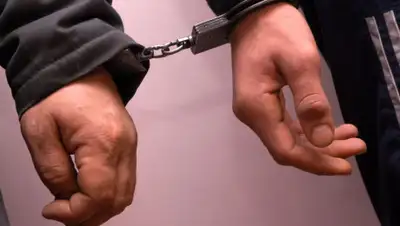 Zakon.kz/Максим Золотухин, фото - Новости Zakon.kz от 08.05.2019 11:09