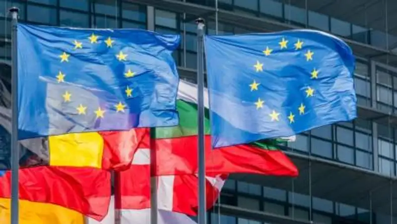 В ЕС реформируют Шенген