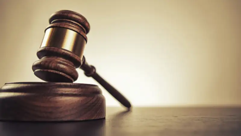 В Алматы работал лже-суд