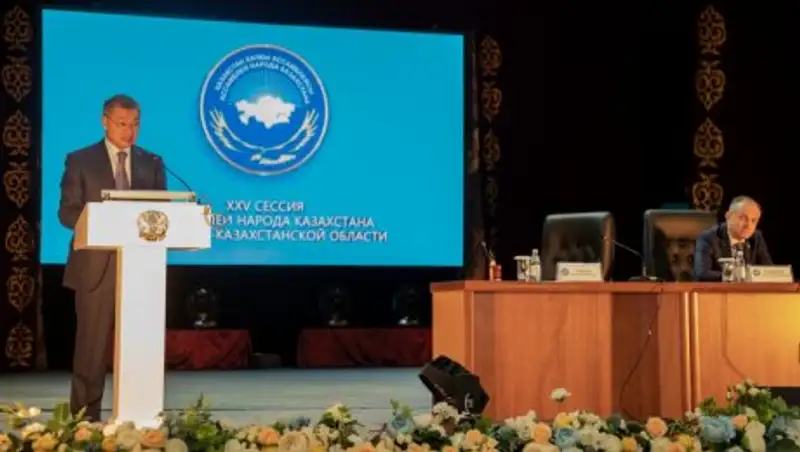 Ассамблея народа Казахстана – проводник идей Президента РК