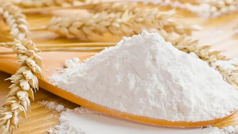 Жители Алматинской области могут купить килограмм муки за 130 тенге