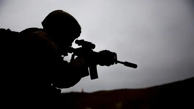 США ликвидировали лидера ИГ на территории Сирии