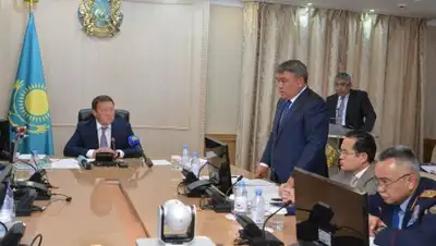 пресс-служба акима СКО, фото - Новости Zakon.kz от 24.07.2018 12:58