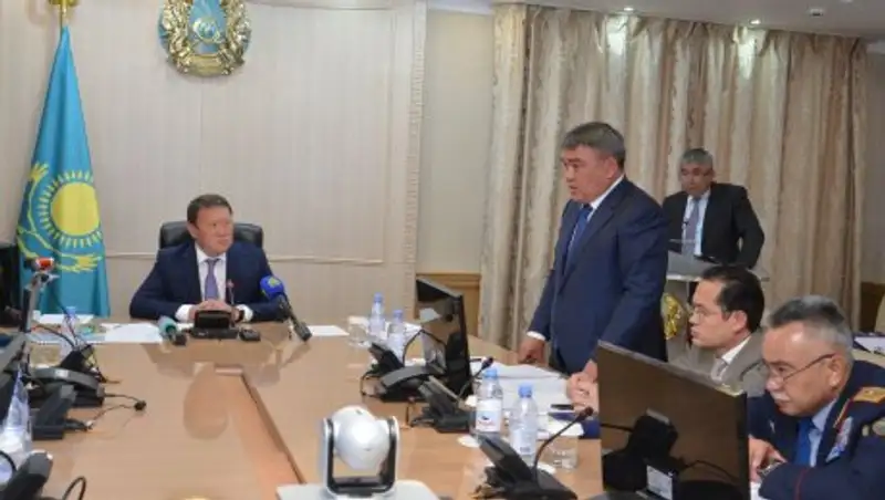 В СКО почти на 7 млрд тенге увеличено финансирование строительства соцобъектов и жилья