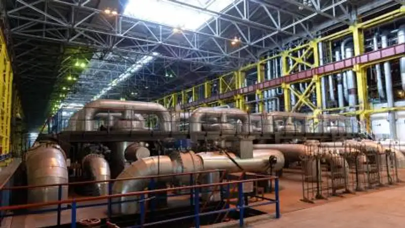 Акмолинская область подготовлена к отопительному сезону