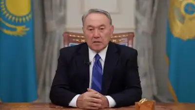 akorda.kz, фото - Новости Zakon.kz от 27.03.2018 09:21