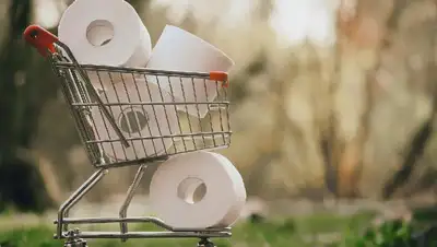 дефицит, фото - Новости Zakon.kz от 26.08.2022 22:22