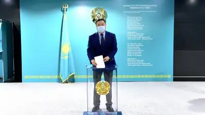 Сайт премьер-министра, фото - Новости Zakon.kz от 11.01.2021 10:43