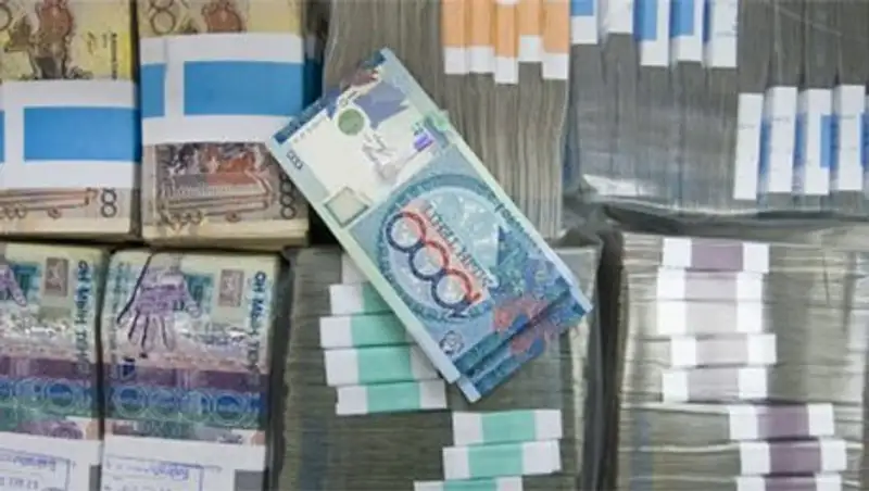 Финансовая полиция задержала депутата Актауского городского маслихата