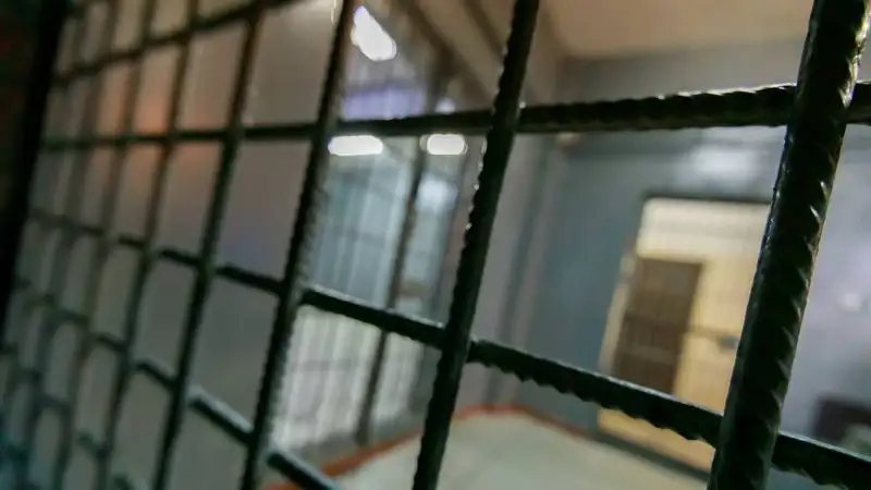 В Уральске подозреваемый в убийстве оказался сыном судьи