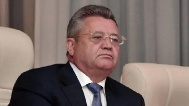 В Акмолинской области реализуется эксперимент по раннему изучению английского языка