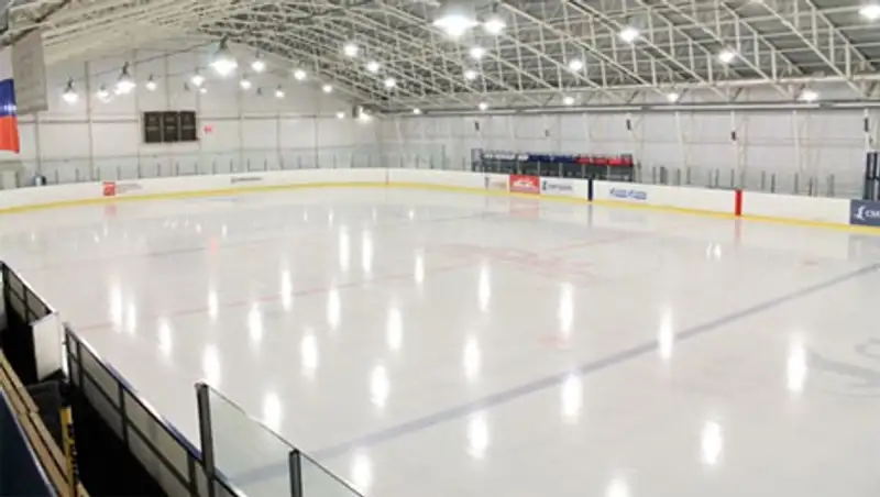 Строительство ледовых арен в Алматы обойдётся в четверть миллиарда долларов