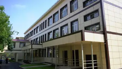 BAZIS-A, фото - Новости Zakon.kz от 28.08.2020 12:00