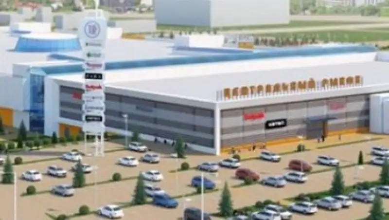 Как будут выглядеть рынки Астаны после реконструкции