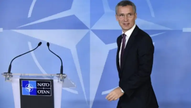 Генсек НАТО посоветовал Киеву выполнять минские договоренности