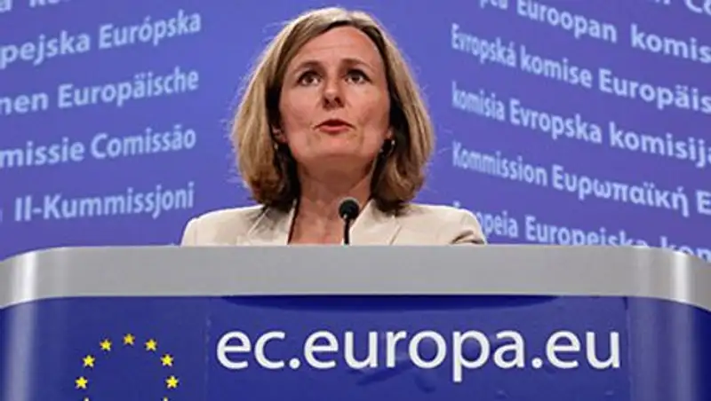 Еврокомиссия назвала слова Баррозу о разговоре с Путиным вырванными из контекста