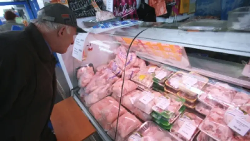 Казахстанские птицеводы терпят убытки из-за демпинга российских поставщиков