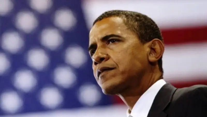 Обама подписал "Акт о свободе США"