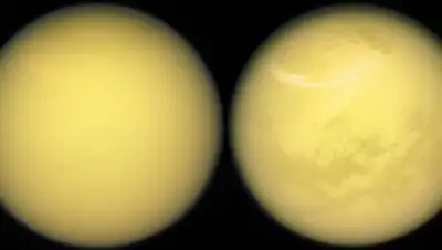 © NASA / JPL-Caltech/Space Science Institute, фото - Новости Zakon.kz от 03.02.2018 06:41