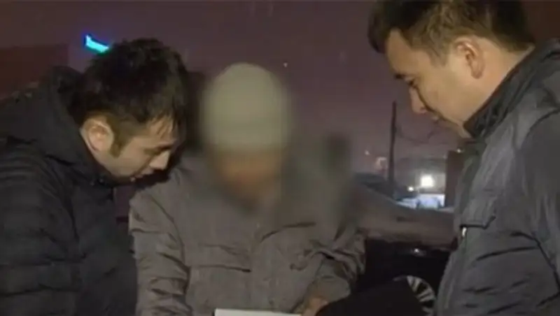 Столичные налоговики устроили рейд по выявлению должников