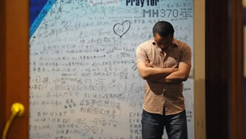 В исчезновении малайзийского «Боинга» с радаров заподозрили хакера