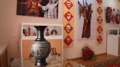 УВП ВКО, фото - Новости Zakon.kz от 28.02.2019 12:35