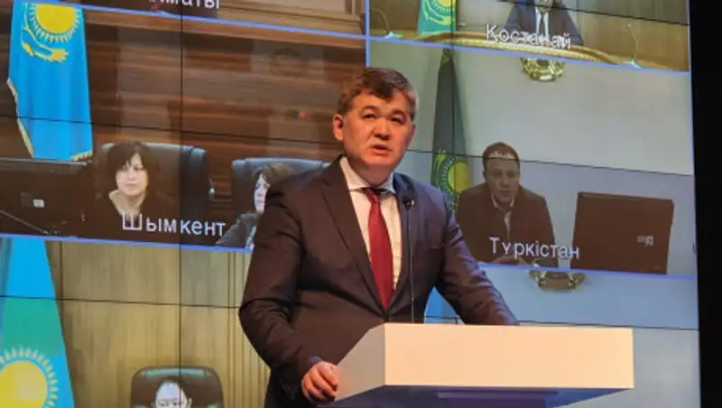 Биртанов объяснил, почему нужно отменить массовые мероприятия