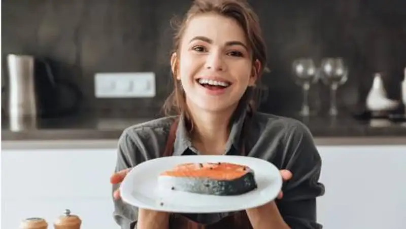 Диетолог назвала полезные для мозга и памяти продукты