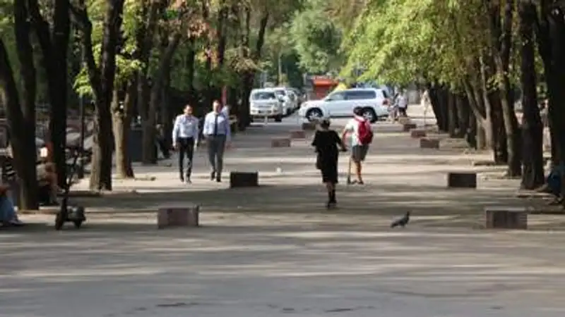 , фото - Новости Zakon.kz от 16.05.2023 11:55