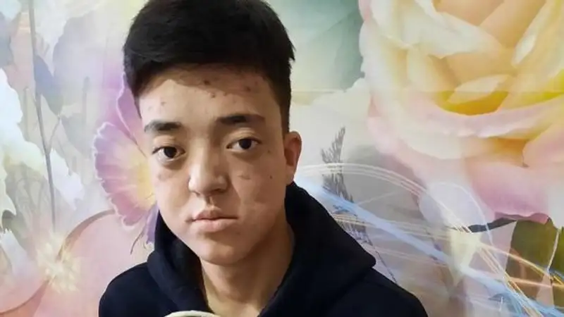 Пропавшего подростка третьи сутки ищут в Уральске