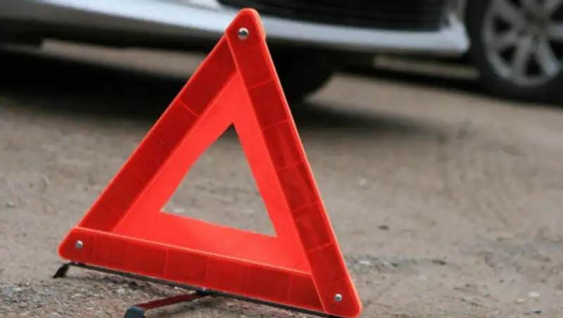 Пьяный водитель совершил ДТП в Алматы: женщине оторвало ногу