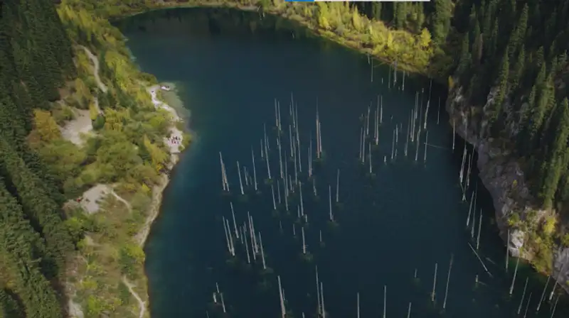 , фото - Новости Zakon.kz от 18.10.2021 16:15