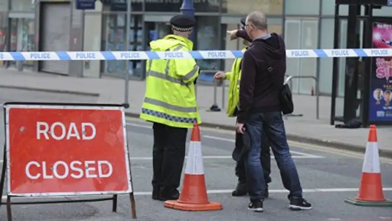 В Манчестере 23 пострадавших при теракте находятся в критическом состоянии