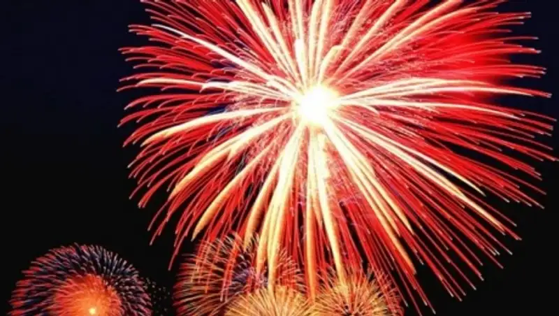 Празднование Дня Победы в Алматы закончится салютом