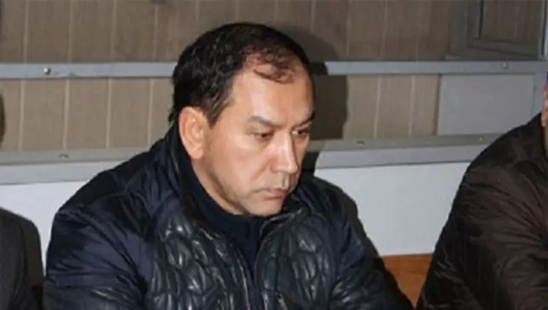 Экс-акима Карагандинской области обвинили еще в одном преступлении